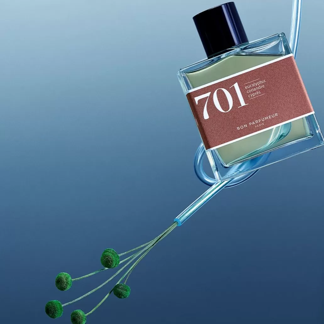 Flash Sale BON PARFUMEUR - Eau De Parfum 701 - 100Ml