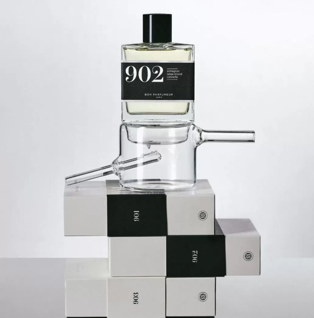 Store BON PARFUMEUR - Eau De Parfum 902 - 30Ml