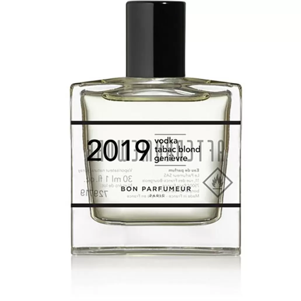 Fashion BON PARFUMEUR - Eau De Parfum Afterhomework 904 - 30Ml