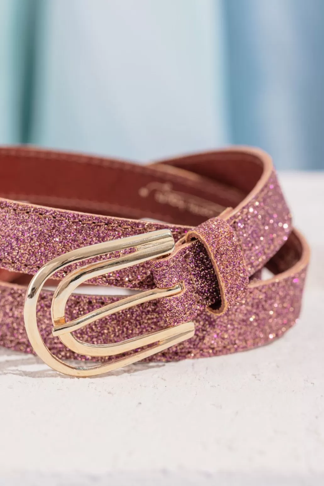 Fashion DES PETITS HAUTS - Lea Belt - Euphorie