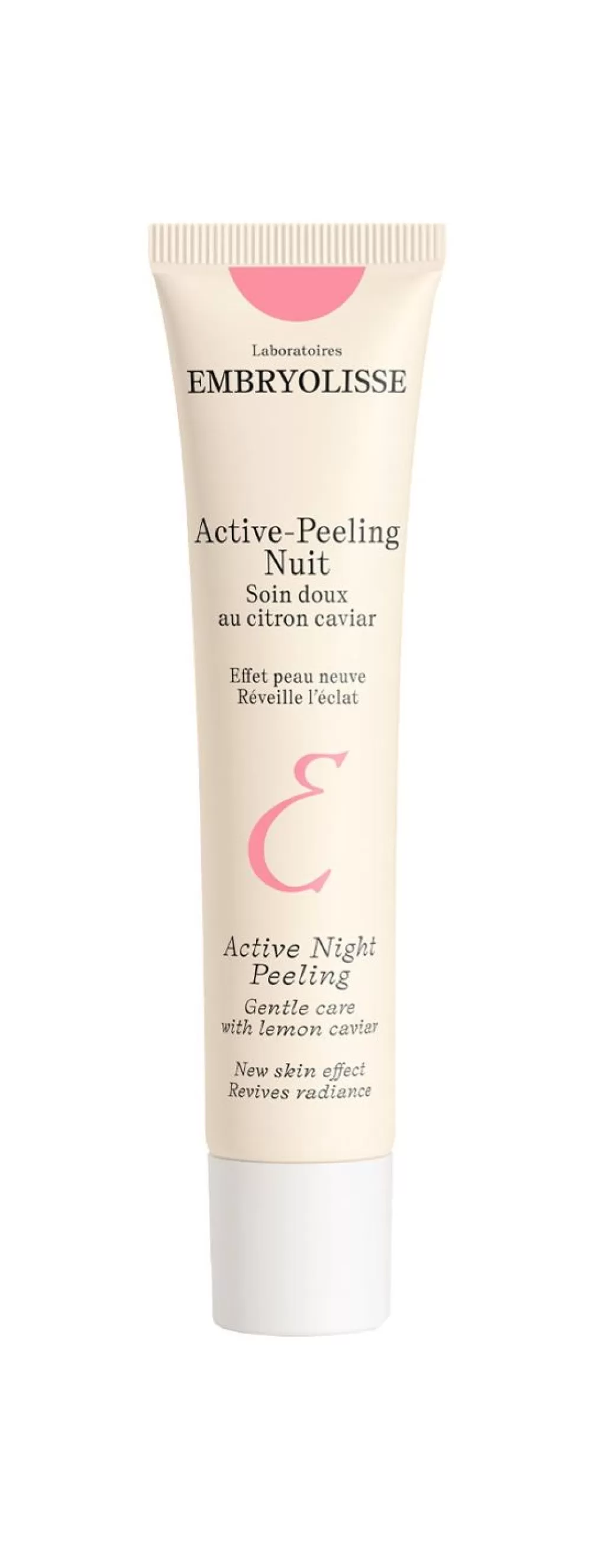 Best Sale EMBRYOLISSE - Active Night Peeling 40Ml