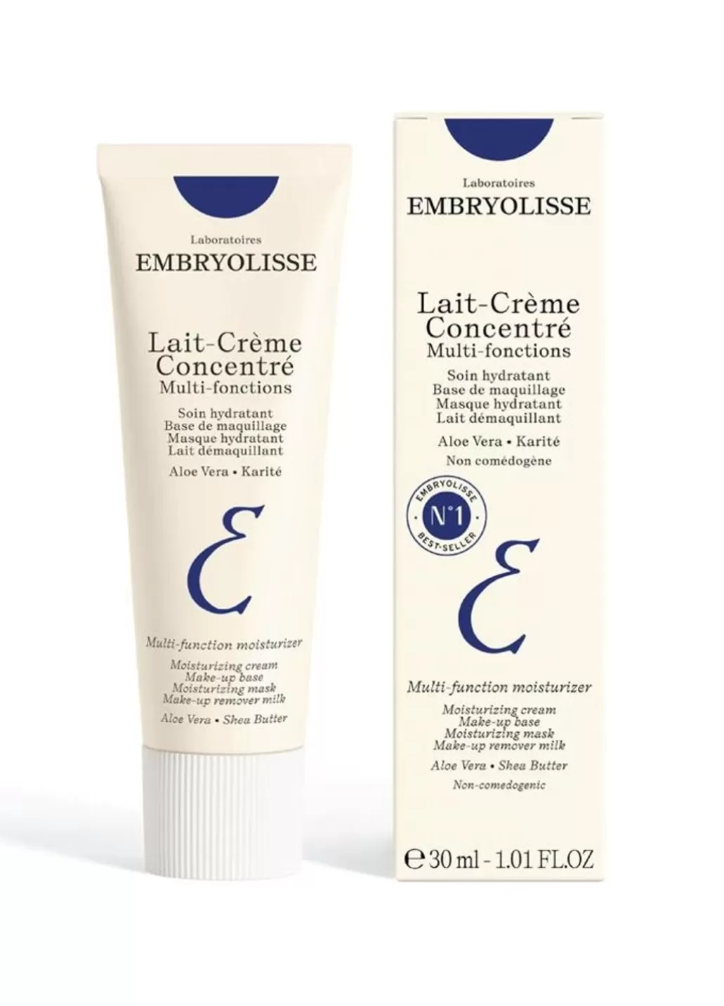 Cheap EMBRYOLISSE - Lait Creme Concentre 30Ml