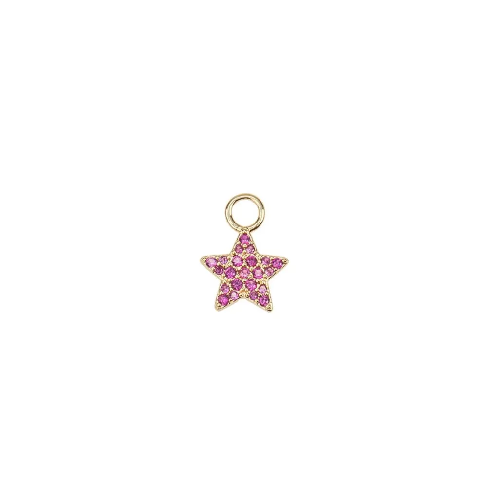 Cheap Emilia by Bon Dep - Ella Charm - Cerise