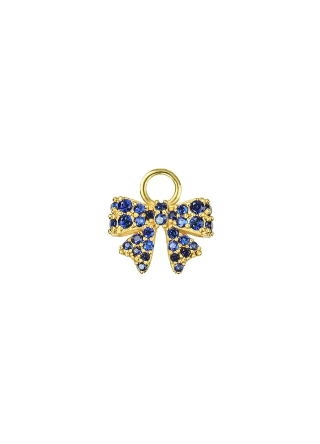 Outlet Emilia by Bon Dep - Fabienne Charm - Navy