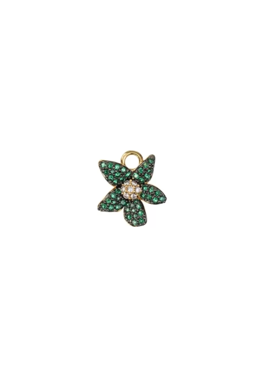 Store Emilia by Bon Dep - Karoline Charm - Green