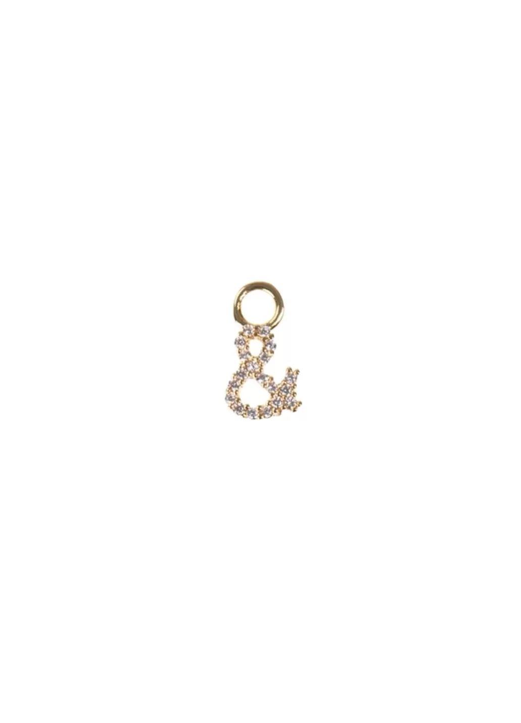 Cheap Emilia by Bon Dep - Letter Charm - &