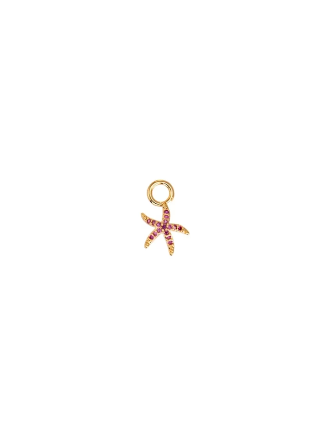 Clearance Emilia by Bon Dep - Lucy Charm - Cerise