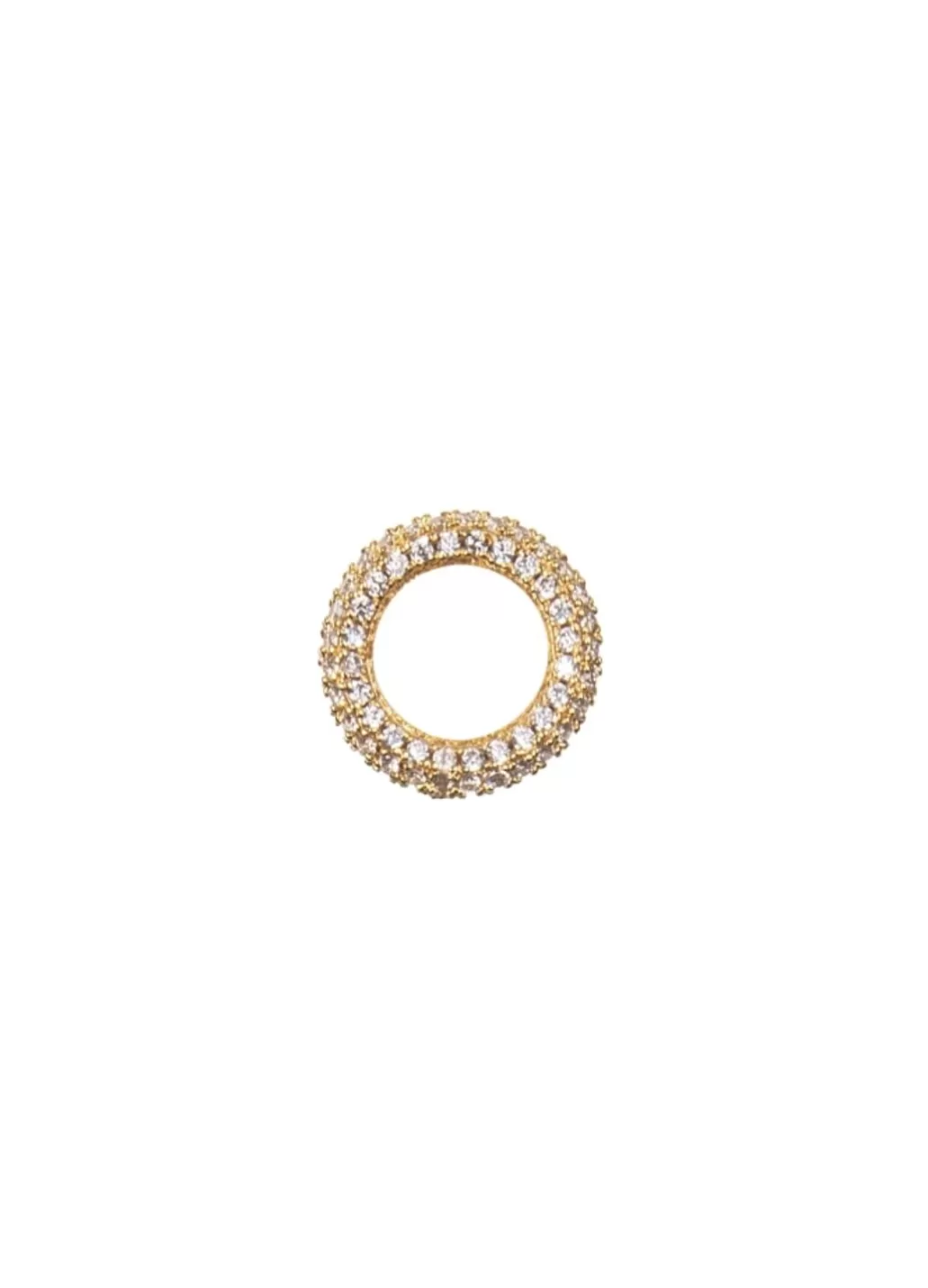 Store Emilia by Bon Dep - Ring Charm Luxe