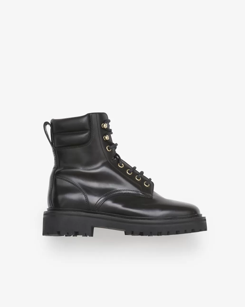 Clearance ISABEL MARANT ÈTOILE Isabel Marant Etoile - Campa Boot - Black