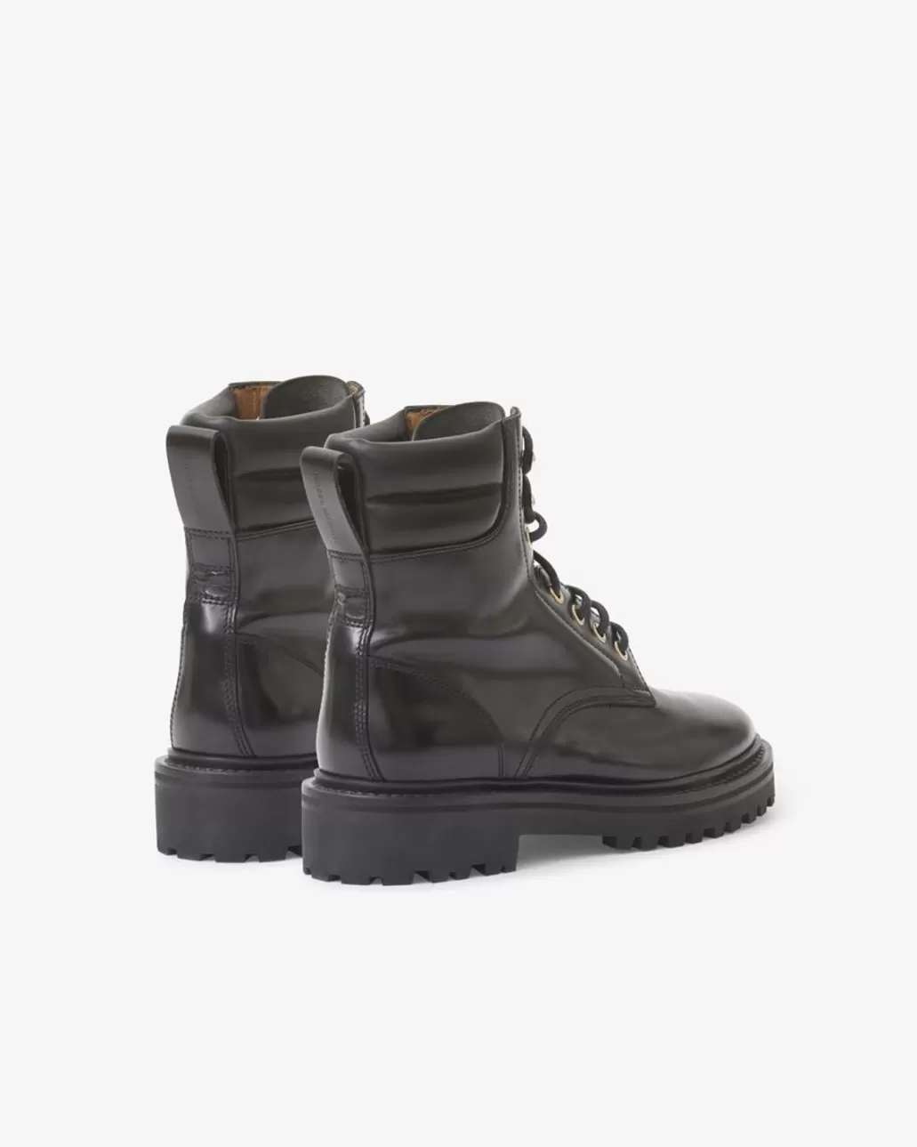 Clearance ISABEL MARANT ÈTOILE Isabel Marant Etoile - Campa Boot - Black