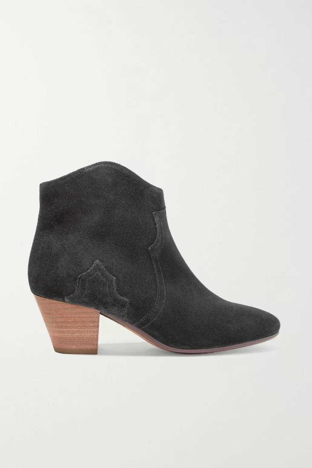 Cheap ISABEL MARANT ÈTOILE Isabel Marant Etoile - Dicker Boots Str.35