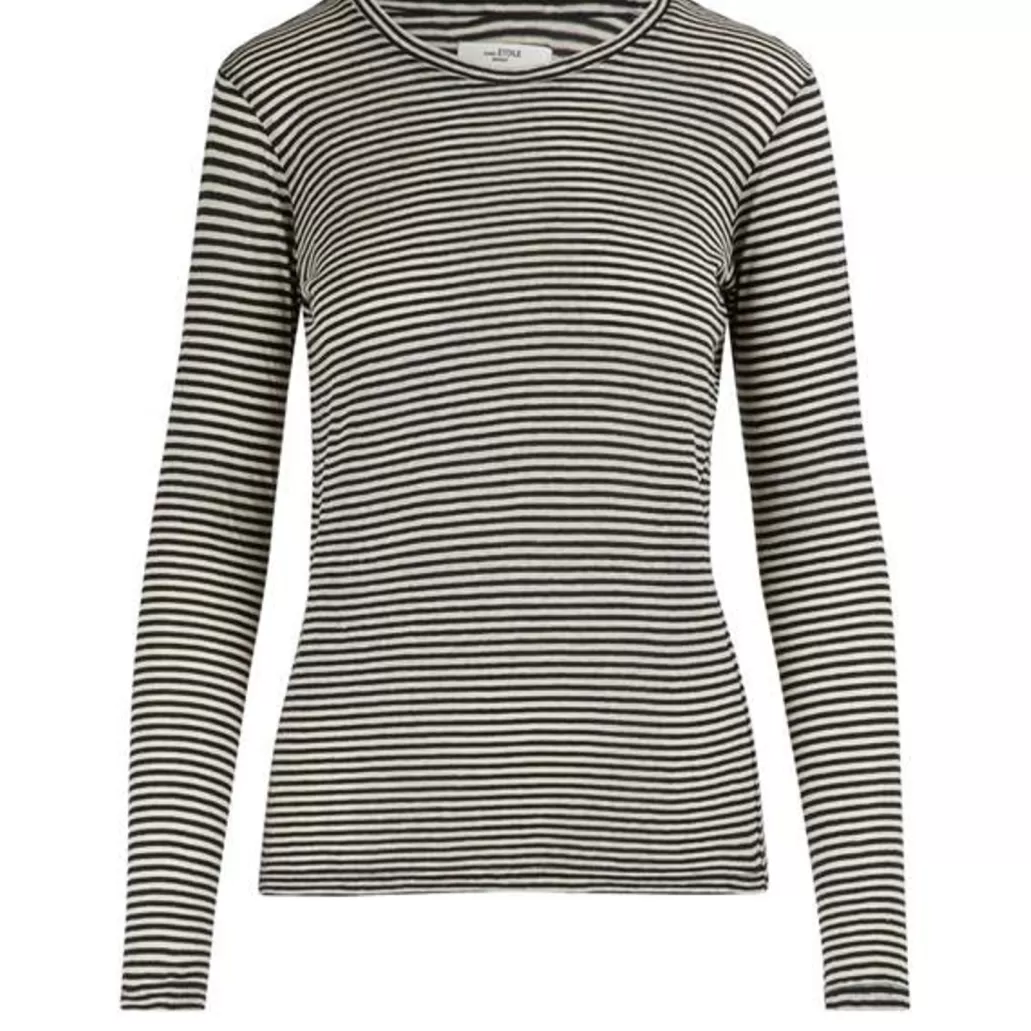 Best ISABEL MARANT ÈTOILE Isabel Marant Etoile - Kaaron Tee Shirt - Ecru