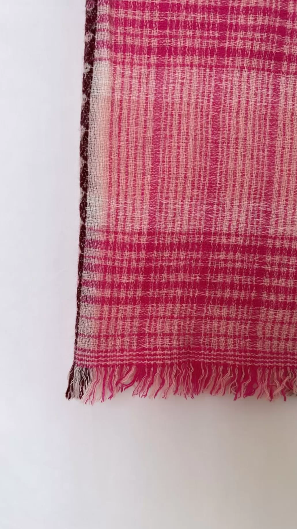 Outlet ISABEL MARANT ÈTOILE Isabel Marant Etoile - Kuzanne Scarf - Pink