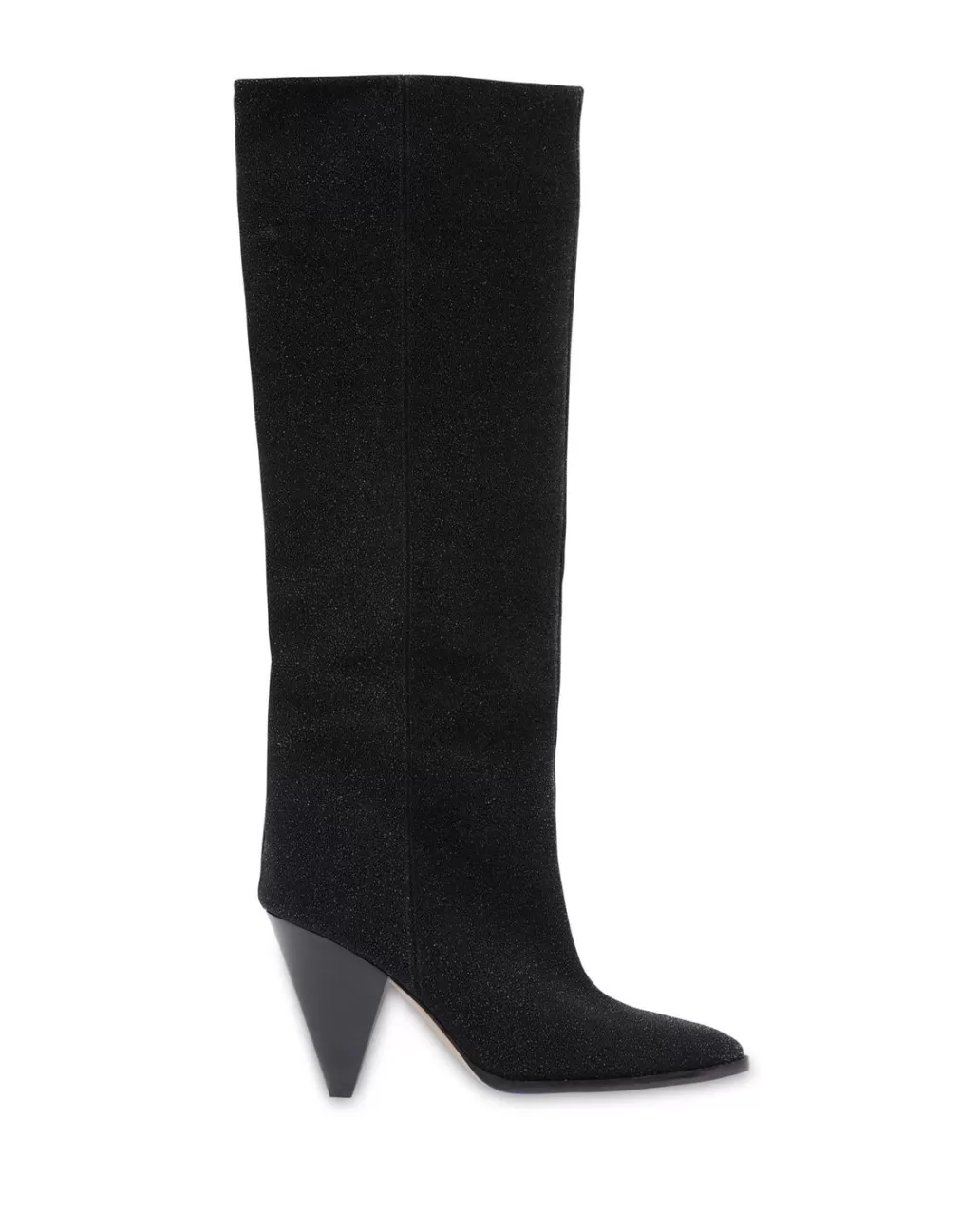 Online ISABEL MARANT ÈTOILE Isabel Marant Etoile - Ririo Boots - Black