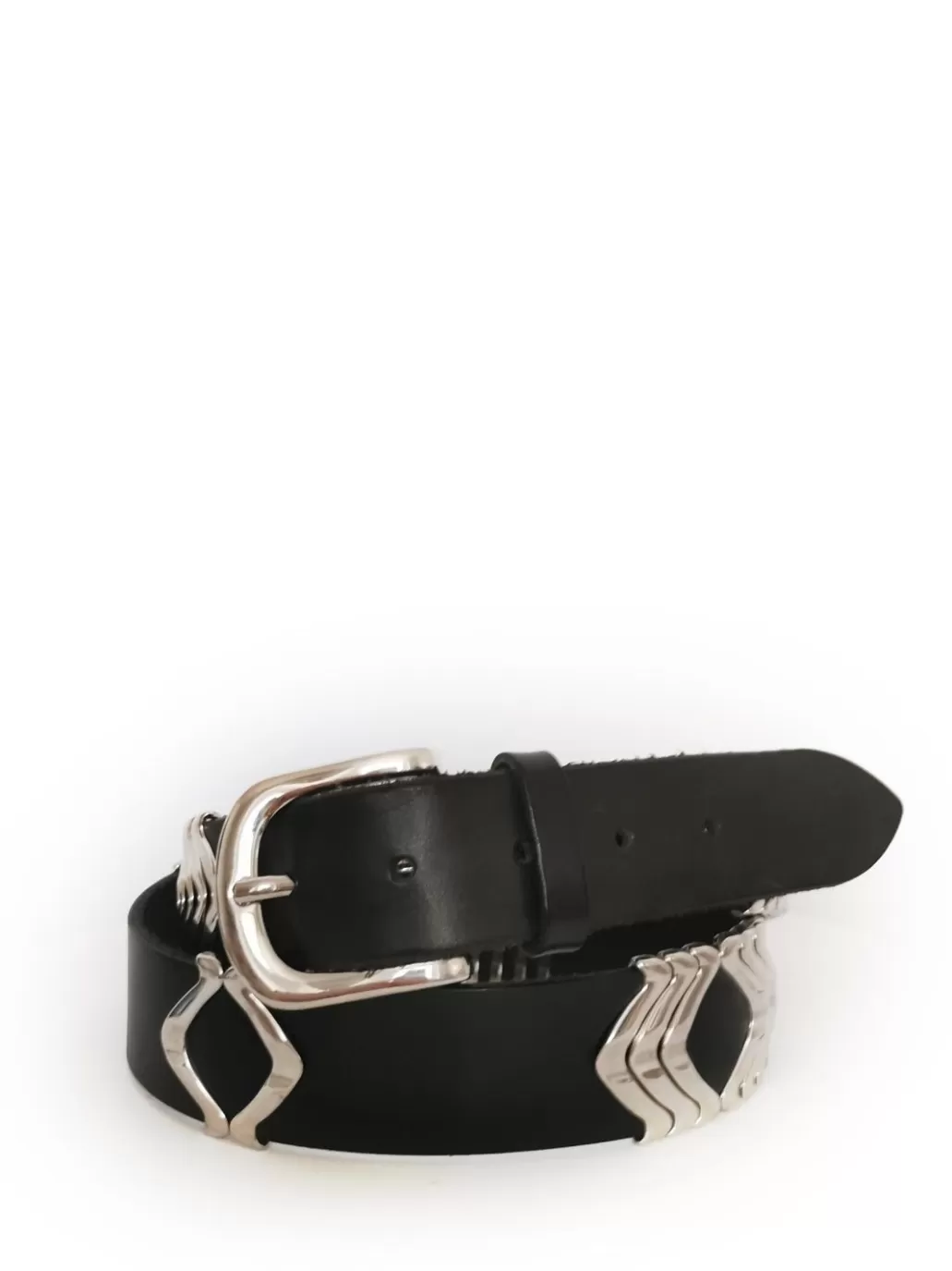 Flash Sale ISABEL MARANT ÈTOILE Isabel Marant Etoile - Tehora Belt - Black