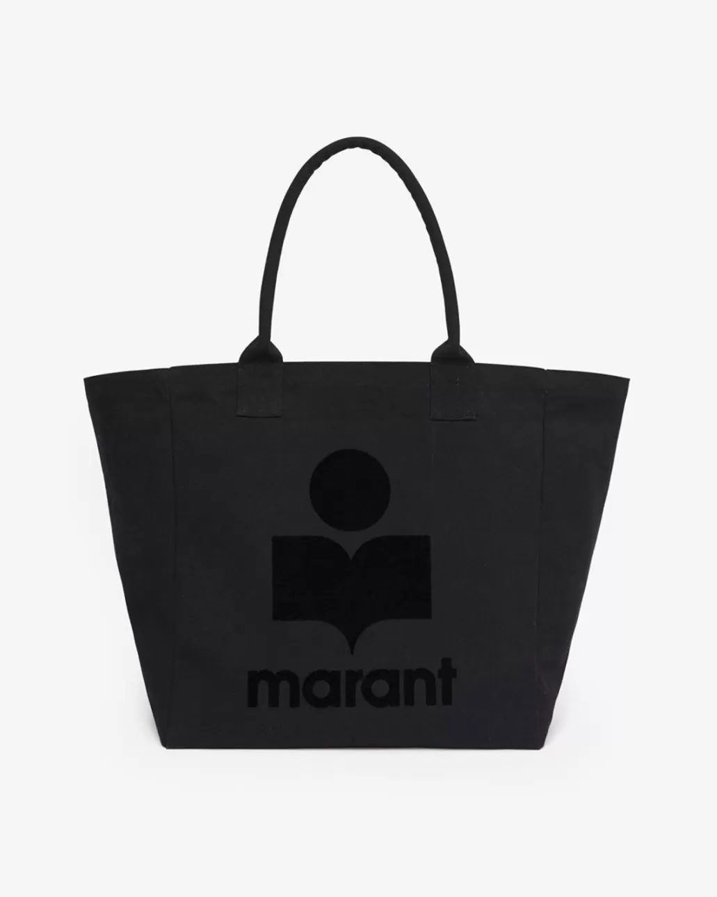 Cheap ISABEL MARANT ÈTOILE Isabel Marant Etoile - Yenky Tote Bag - Black