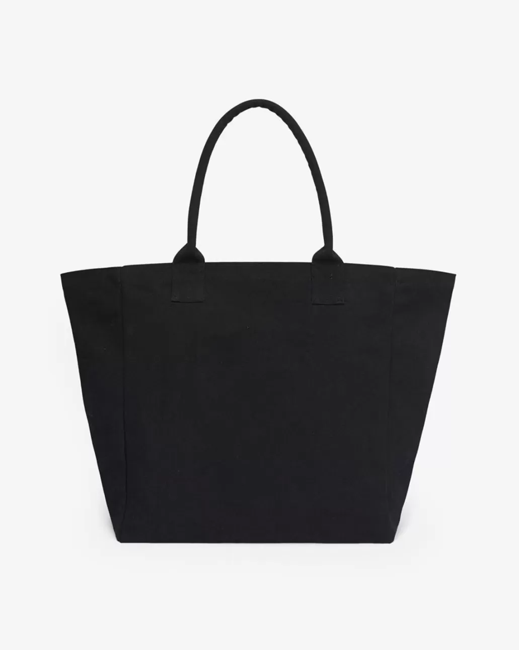 Cheap ISABEL MARANT ÈTOILE Isabel Marant Etoile - Yenky Tote Bag - Black