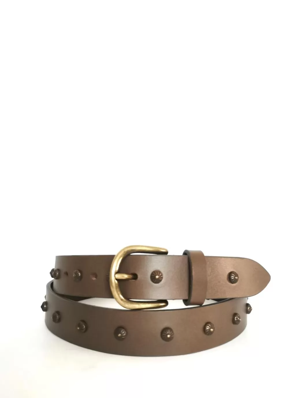 Cheap ISABEL MARANT ÈTOILE Isabel Marant Etoile - Zalo Belt - Khaki