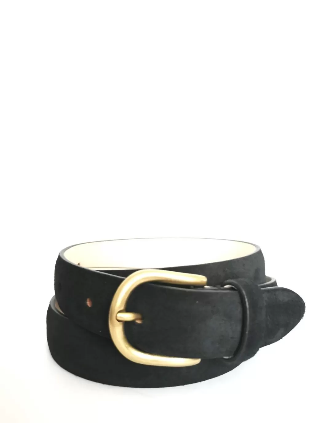 New ISABEL MARANT ÈTOILE Isabel Marant Etoile - Zap Belt - Black