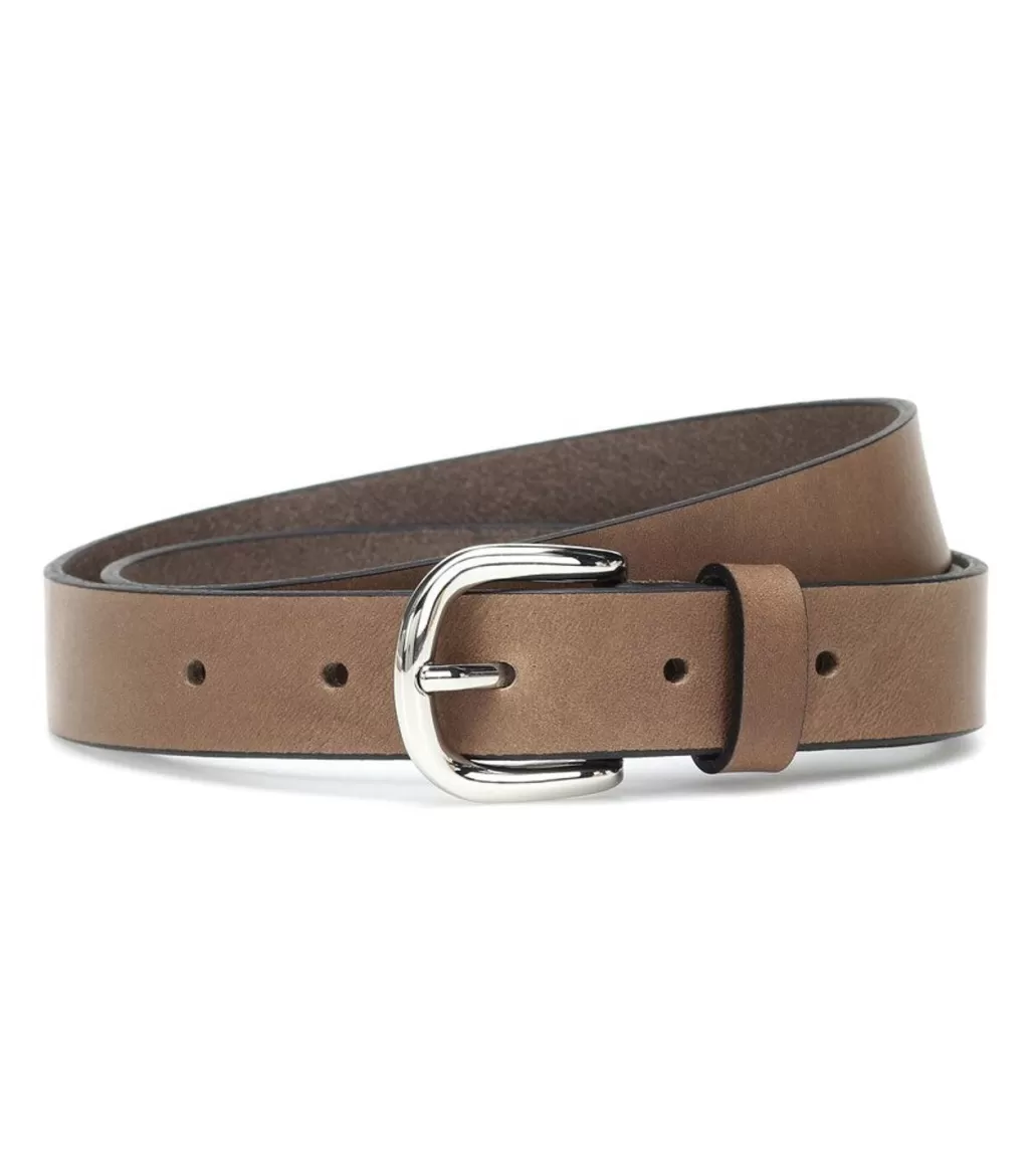 Discount ISABEL MARANT ÈTOILE Isabel Marant Etoile - Zap Belt - Bronze