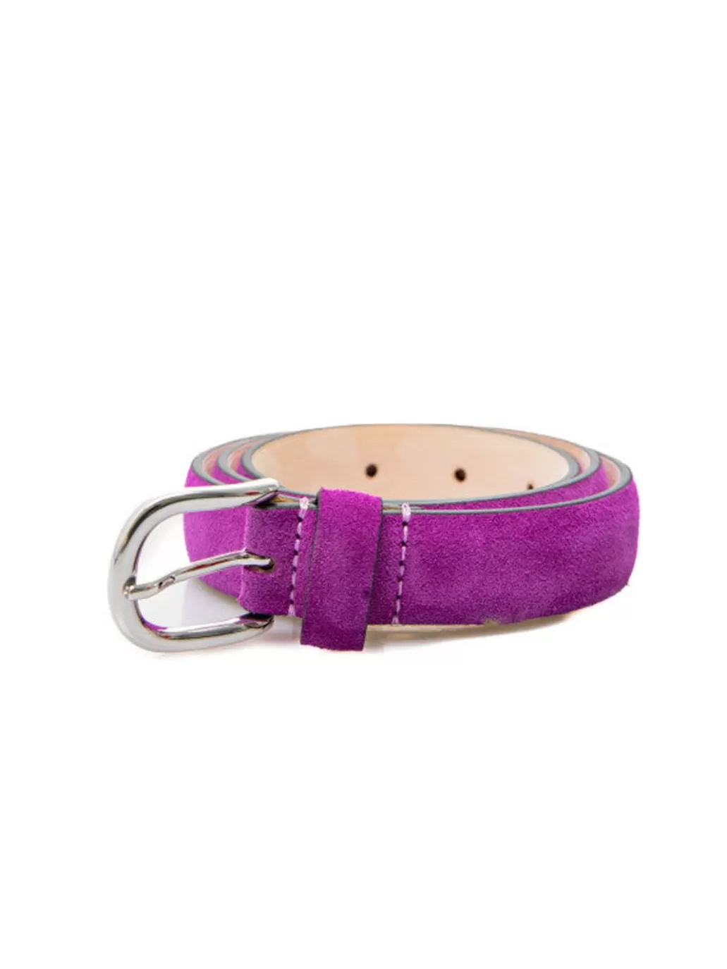 Best Sale ISABEL MARANT ÈTOILE Isabel Marant Etoile - Zap Belt - Purple