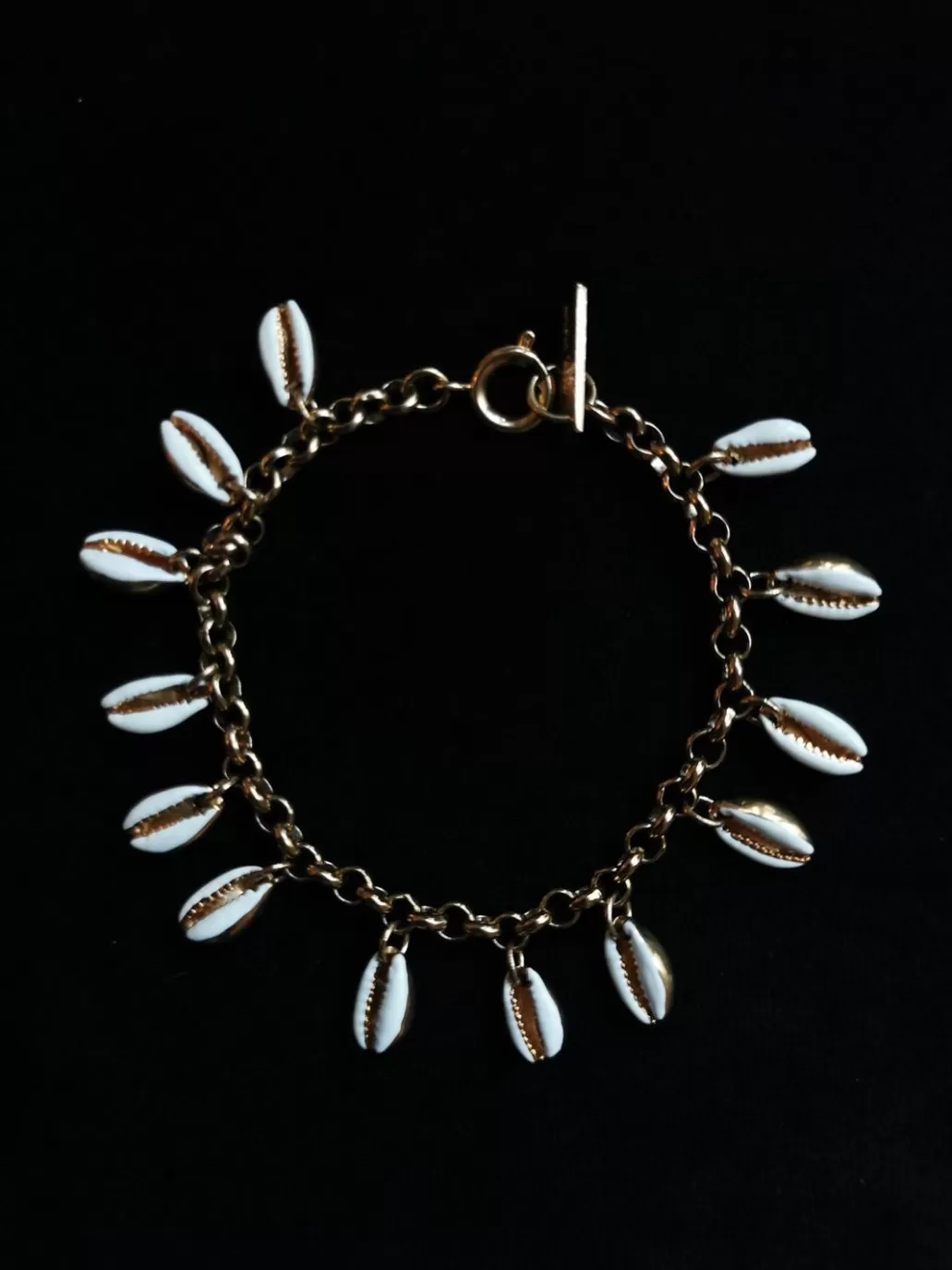 Clearance ISABEL MARANT JEWELRY - Bracelet - Ecru