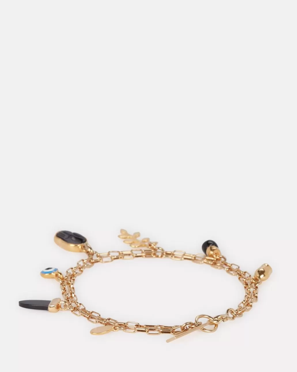 Hot ISABEL MARANT JEWELRY - Bracelet Charms - Black