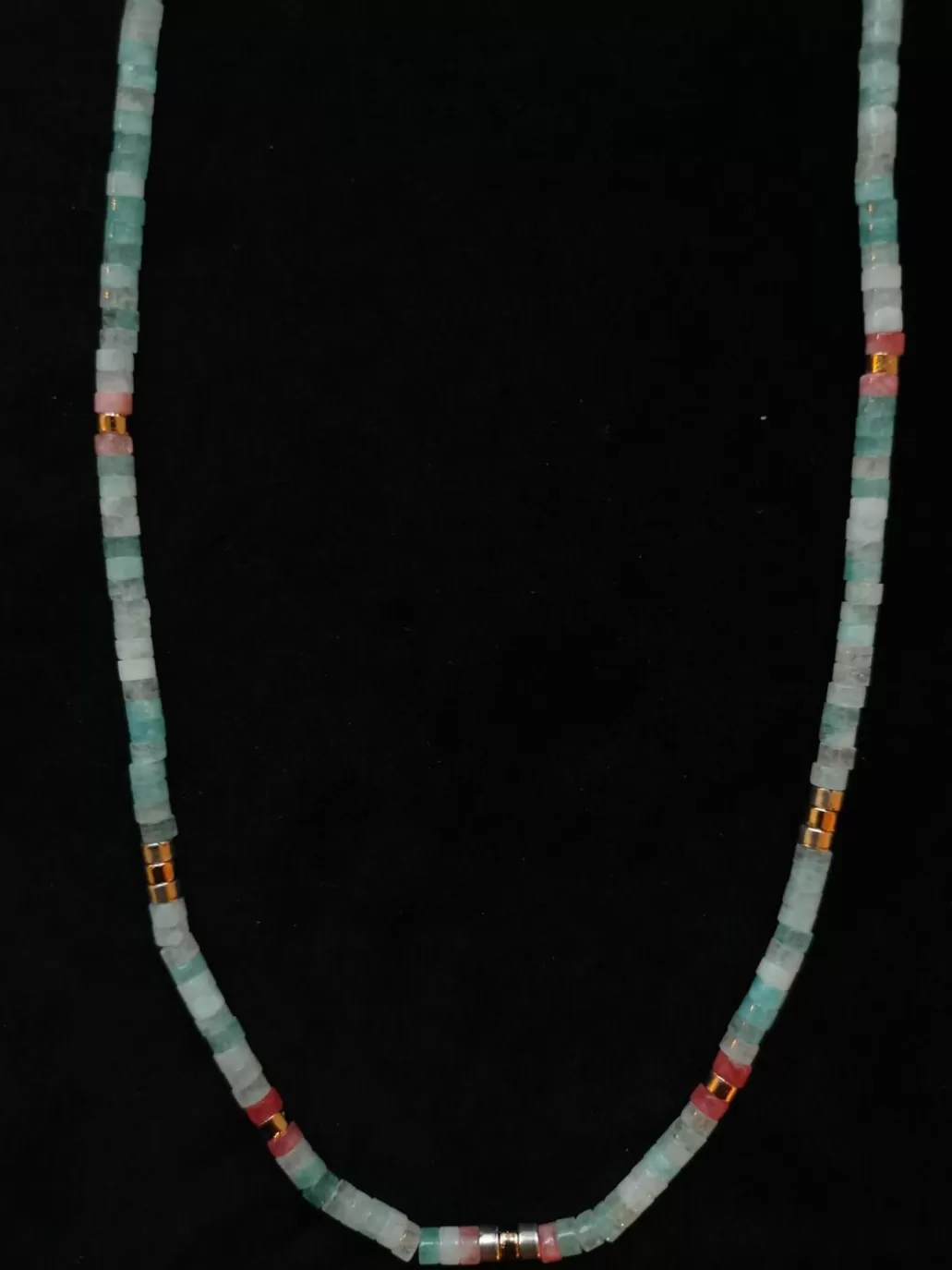 New ISABEL MARANT JEWELRY - Necklace - Pacific