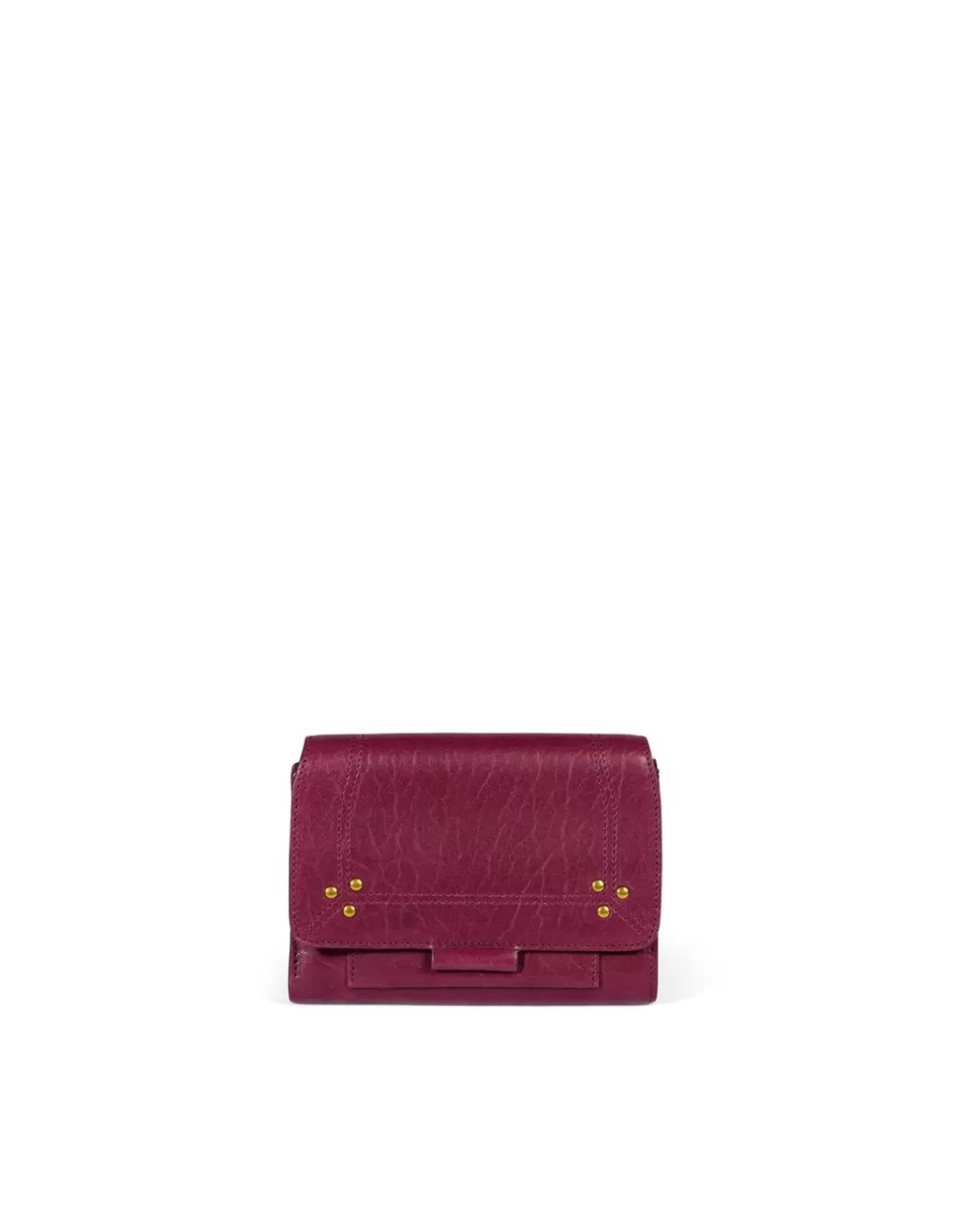 Store JEROME DREYFUSS - Lulu Pm - Raisin