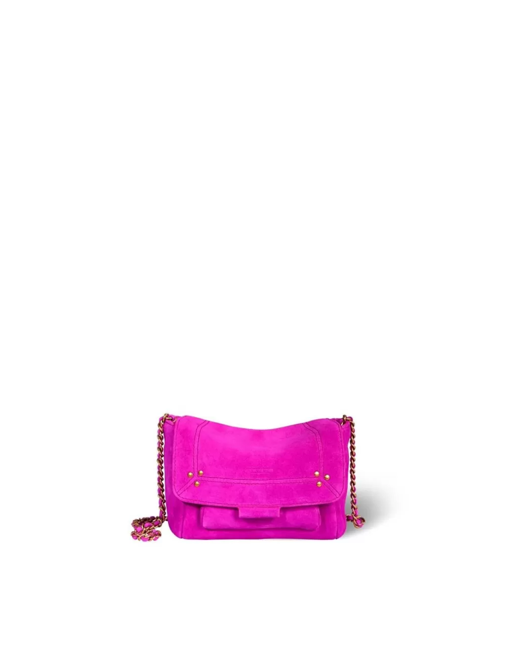 Flash Sale JEROME DREYFUSS - Lulu S - Fuxia