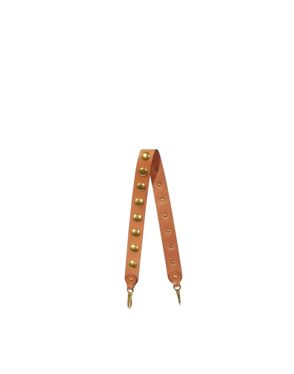 Sale JEROME DREYFUSS - Veskerem - Anse Short - Gold Studs