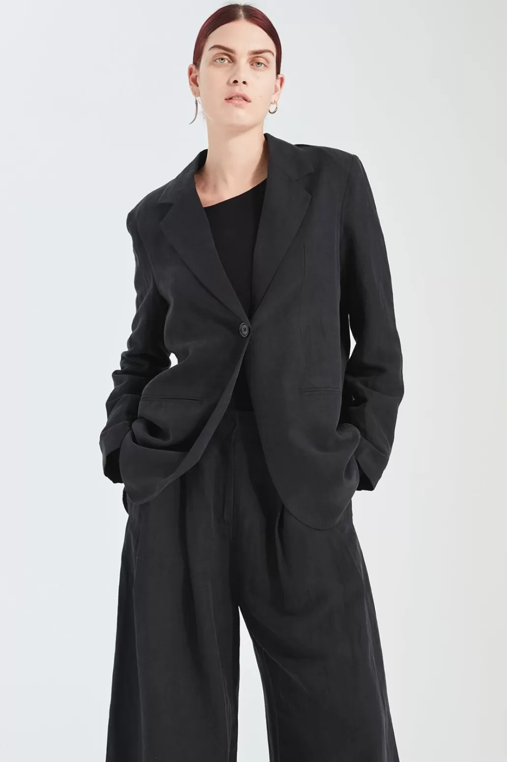 Hot KOKOON - Otis Blazer - Black