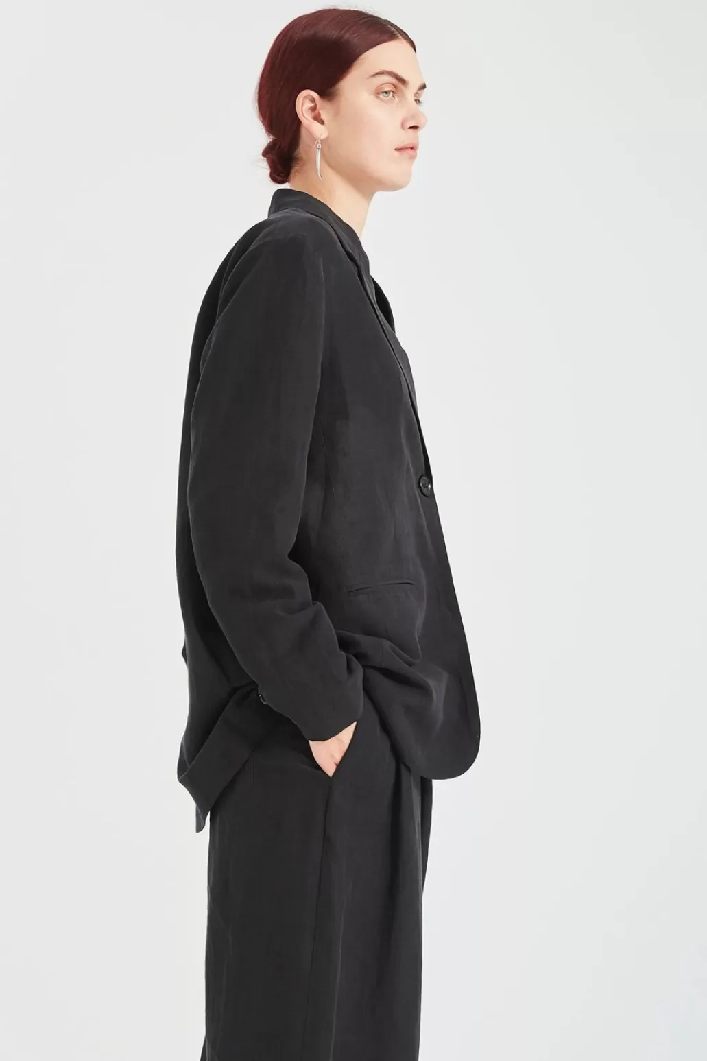 Hot KOKOON - Otis Blazer - Black