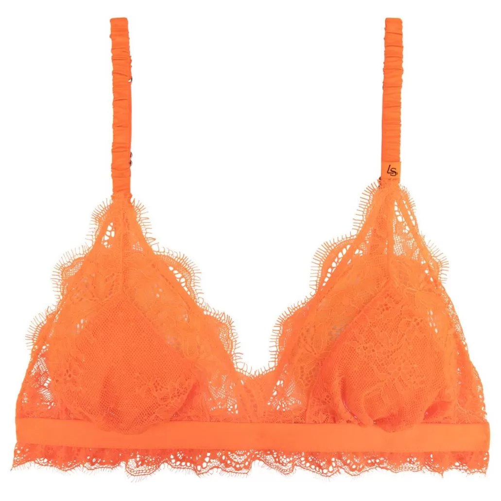 Cheap LOVE STORIES - Love Lacy - Orange