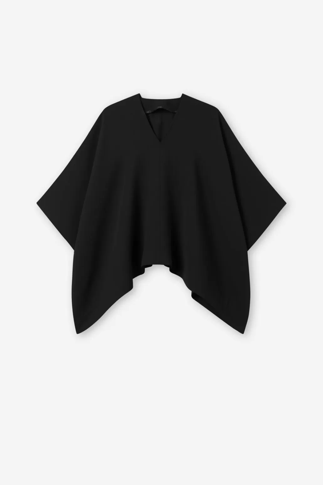 Hot MARK TAN - Beret Blouse - Black