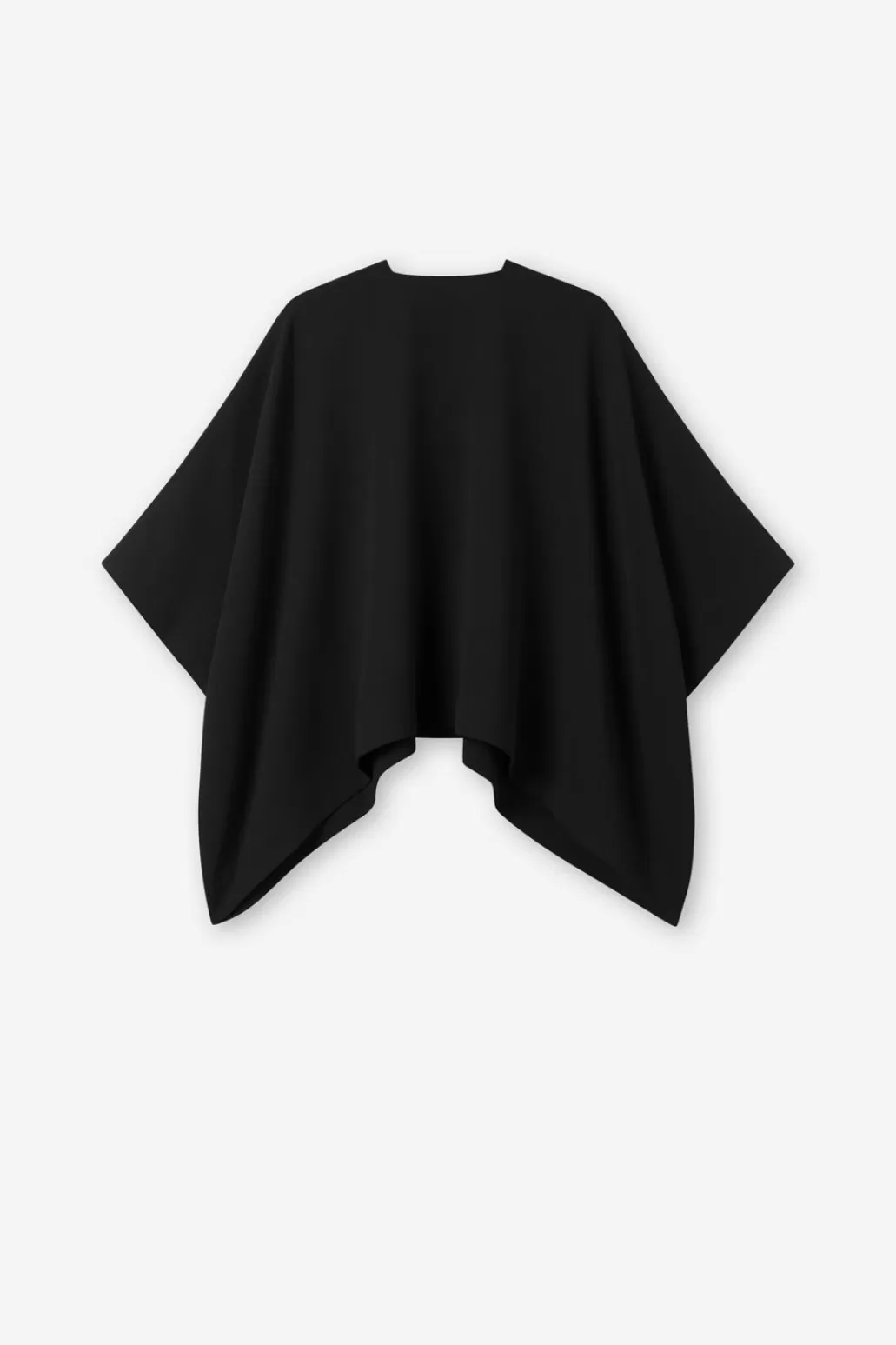 Hot MARK TAN - Beret Blouse - Black