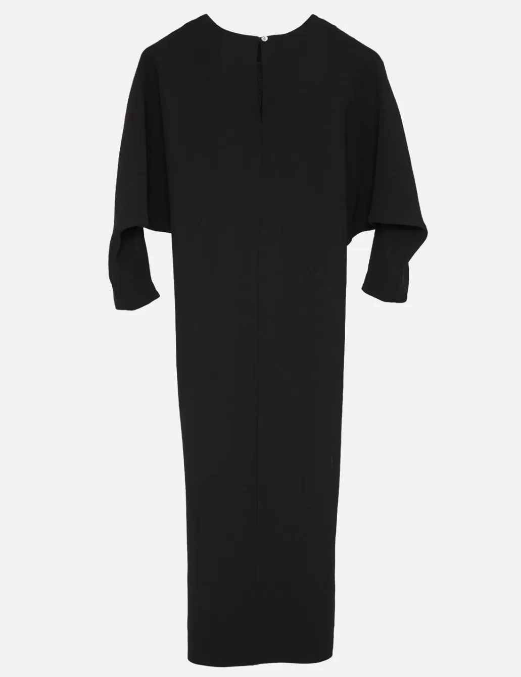 Hot MARK TAN - Danila Dress - Black