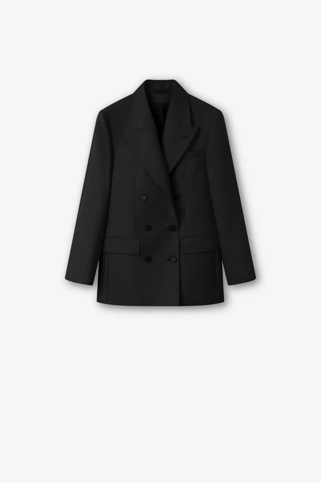 Flash Sale MARK TAN - Juana Blazer - Black