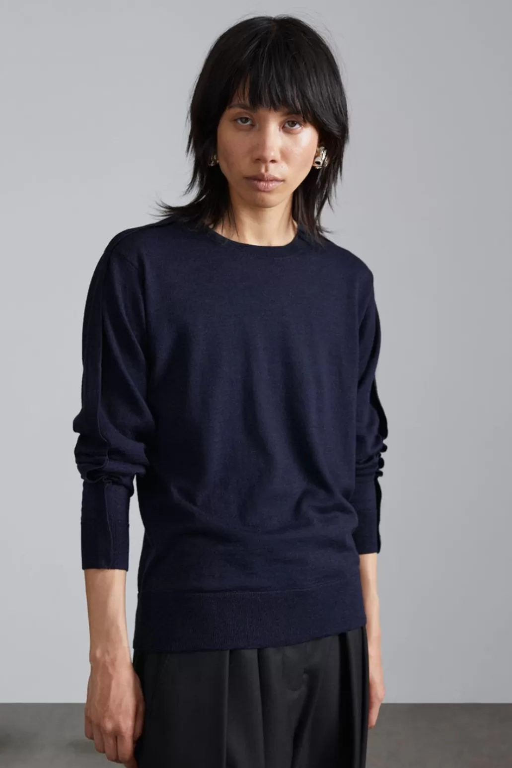 Cheap MARK TAN - Kat Sweater - Midnight