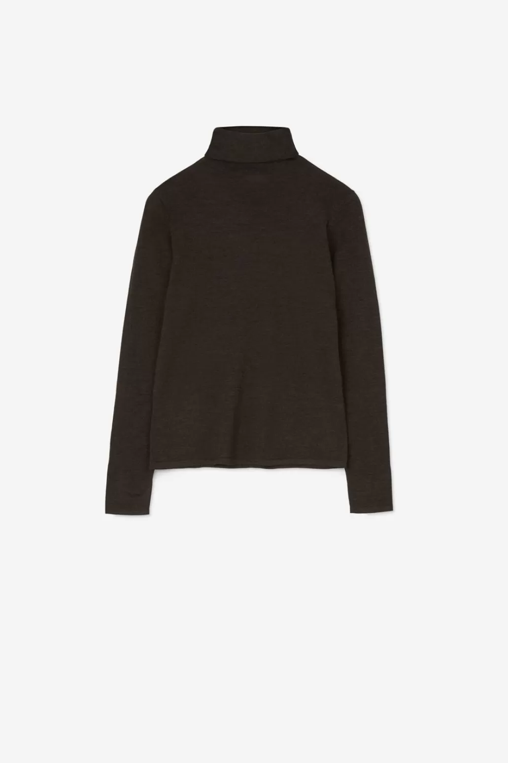 Cheap MARK TAN - Korinella Sweater - Dark Brown