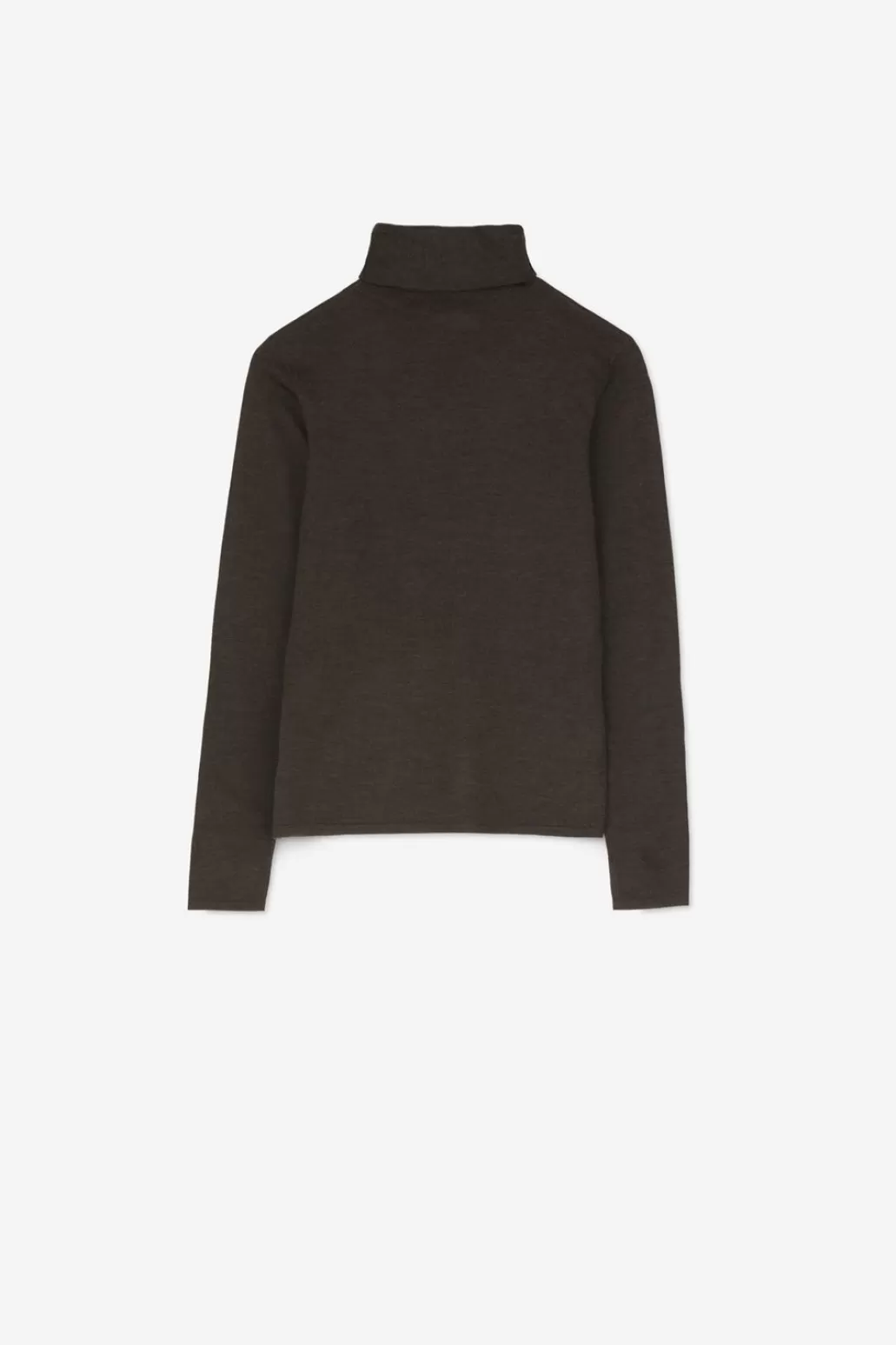 Cheap MARK TAN - Korinella Sweater - Dark Brown