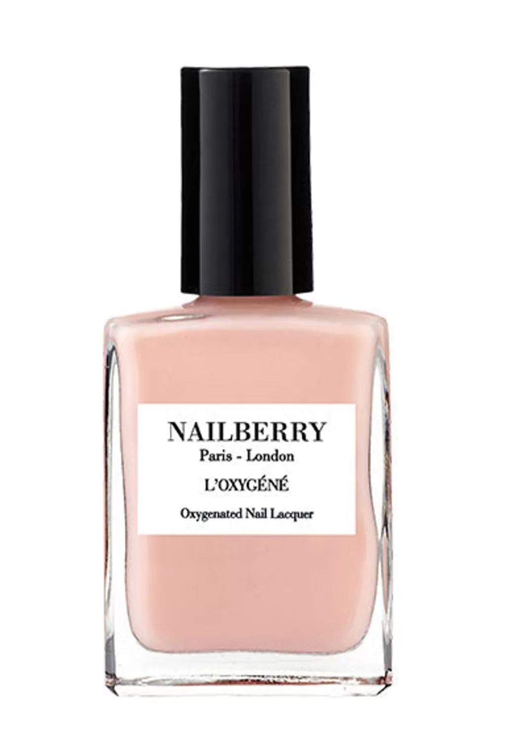 Shop NAILBERRY - A Touch Of Powder