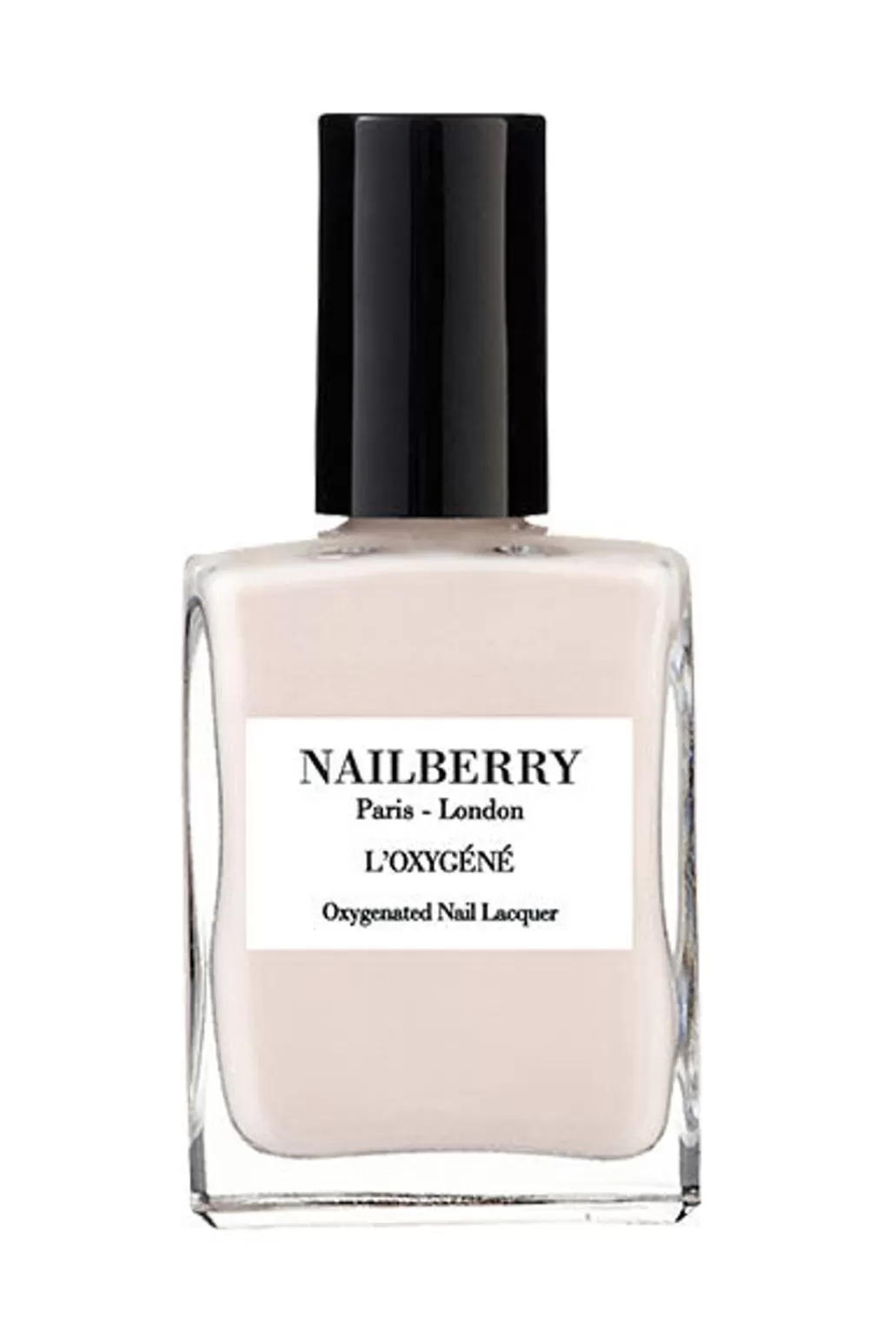 Flash Sale NAILBERRY - Almond