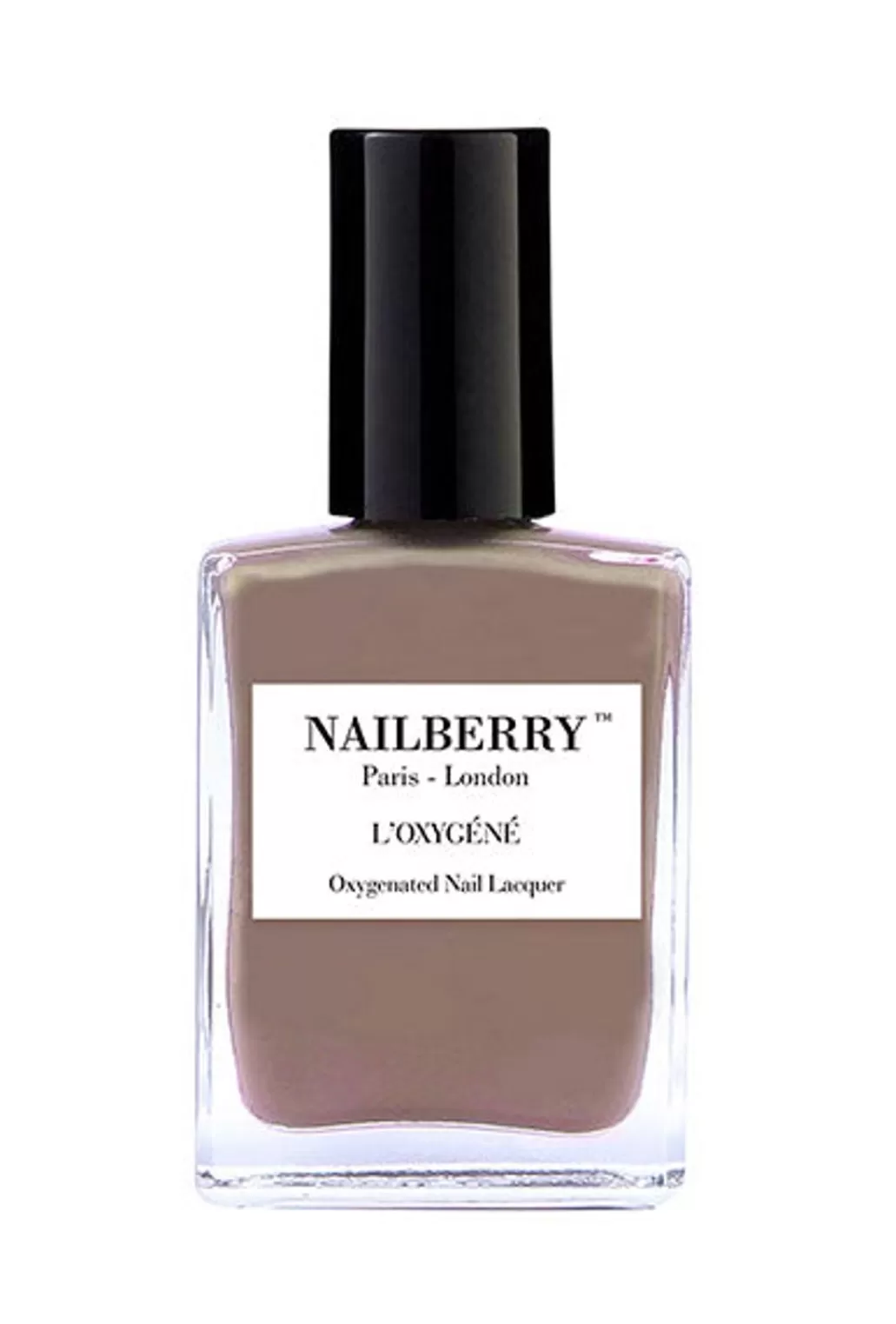 Store NAILBERRY - Cocoa Cabana