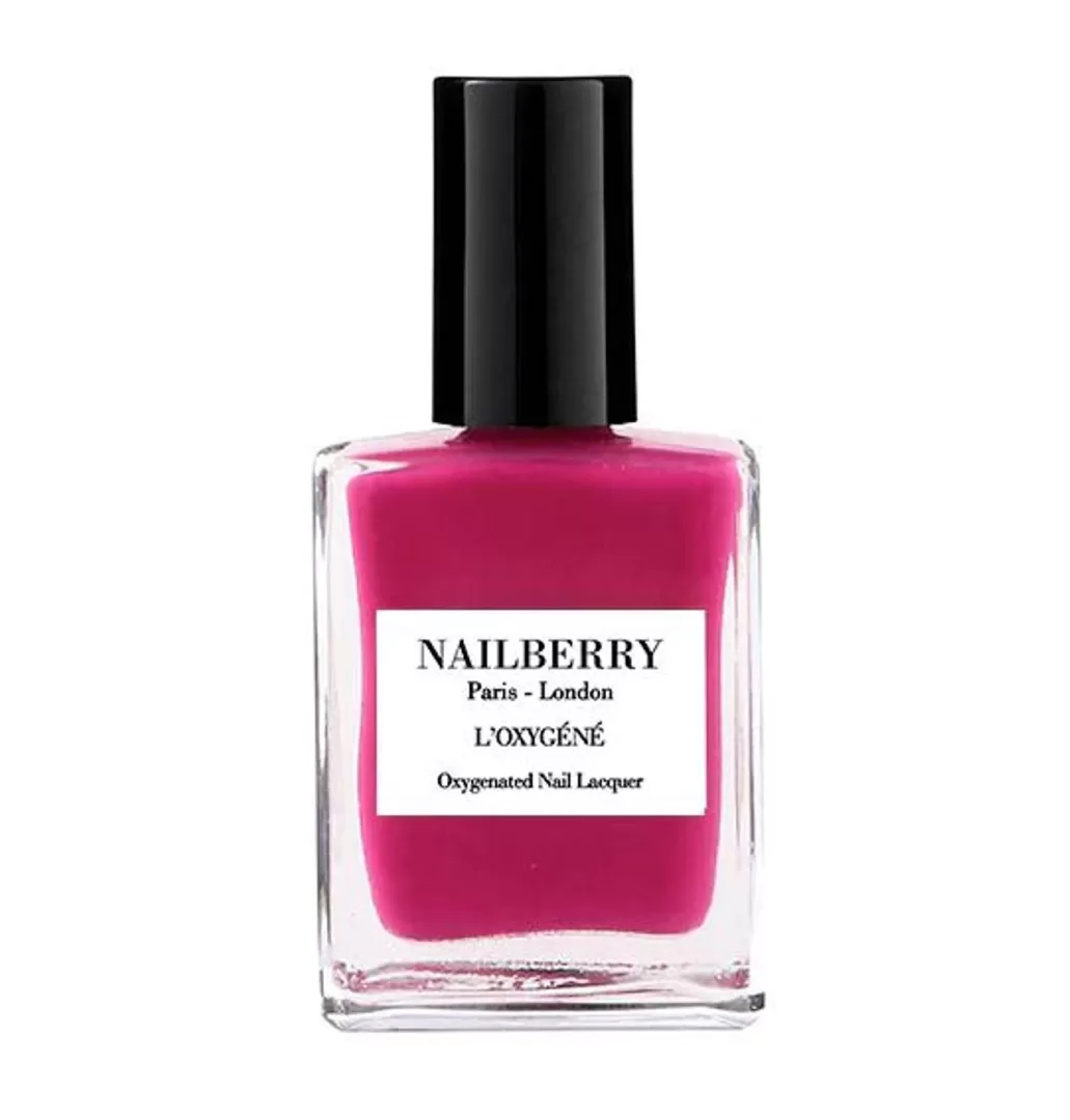 Cheap NAILBERRY - Fuchsia In Love