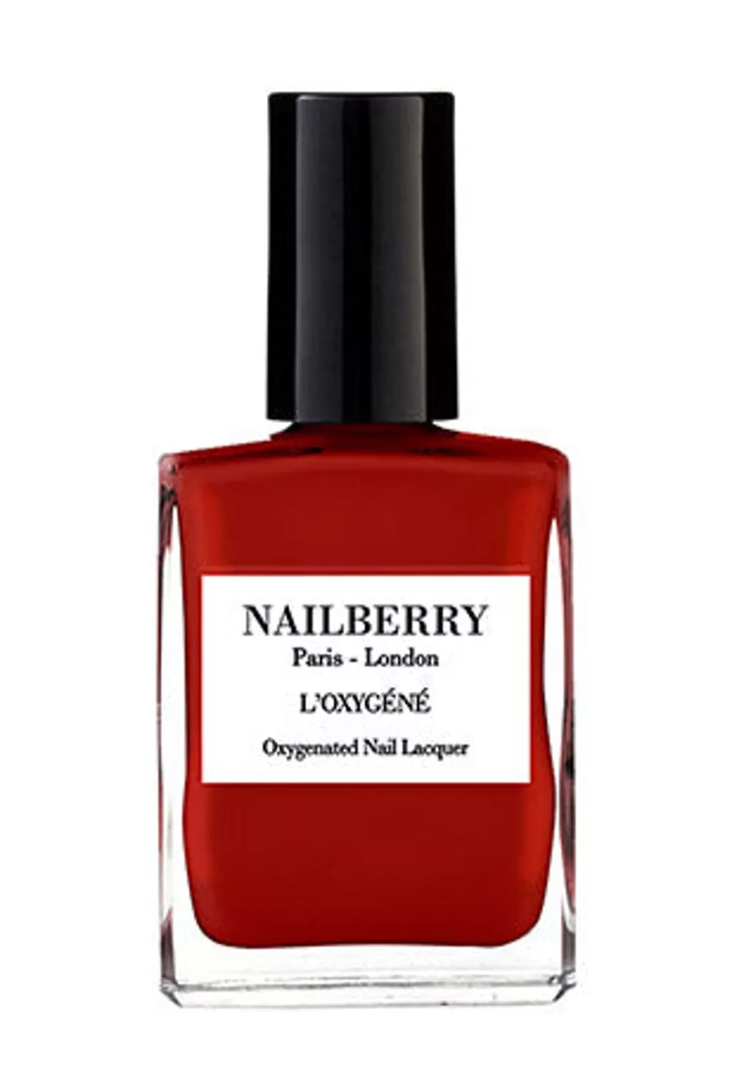 Hot NAILBERRY - Harmony