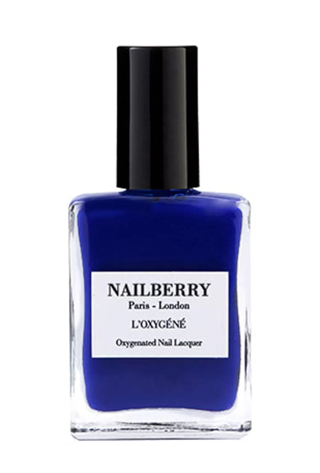 Flash Sale NAILBERRY - Maliblue