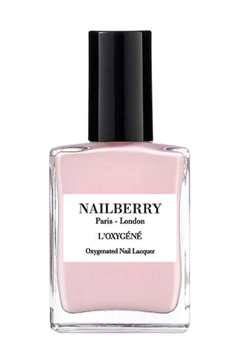 Outlet NAILBERRY - Rose Blossom