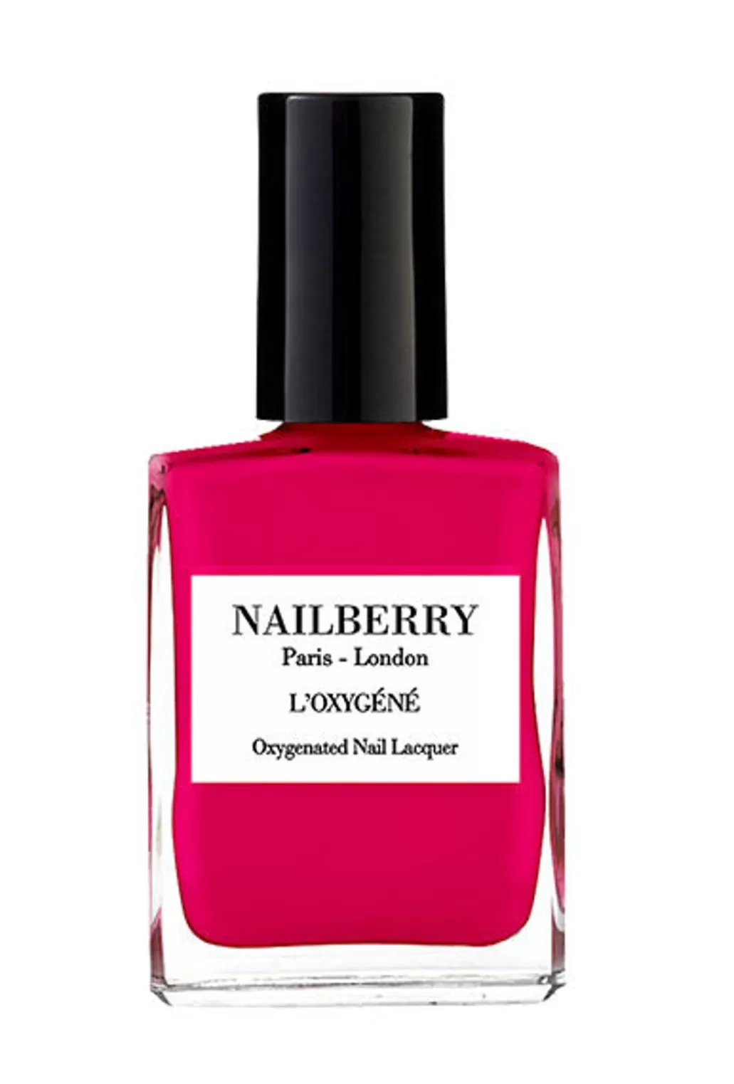 Online NAILBERRY - Sacred Lotus