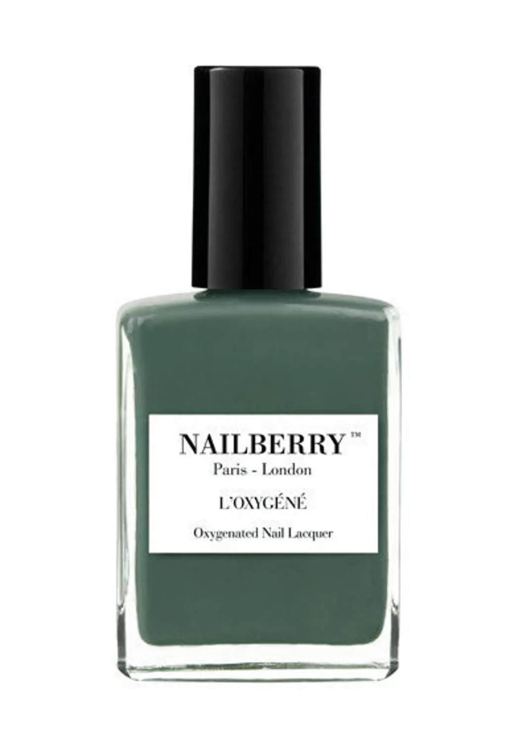 Online NAILBERRY - Viva La Vegan